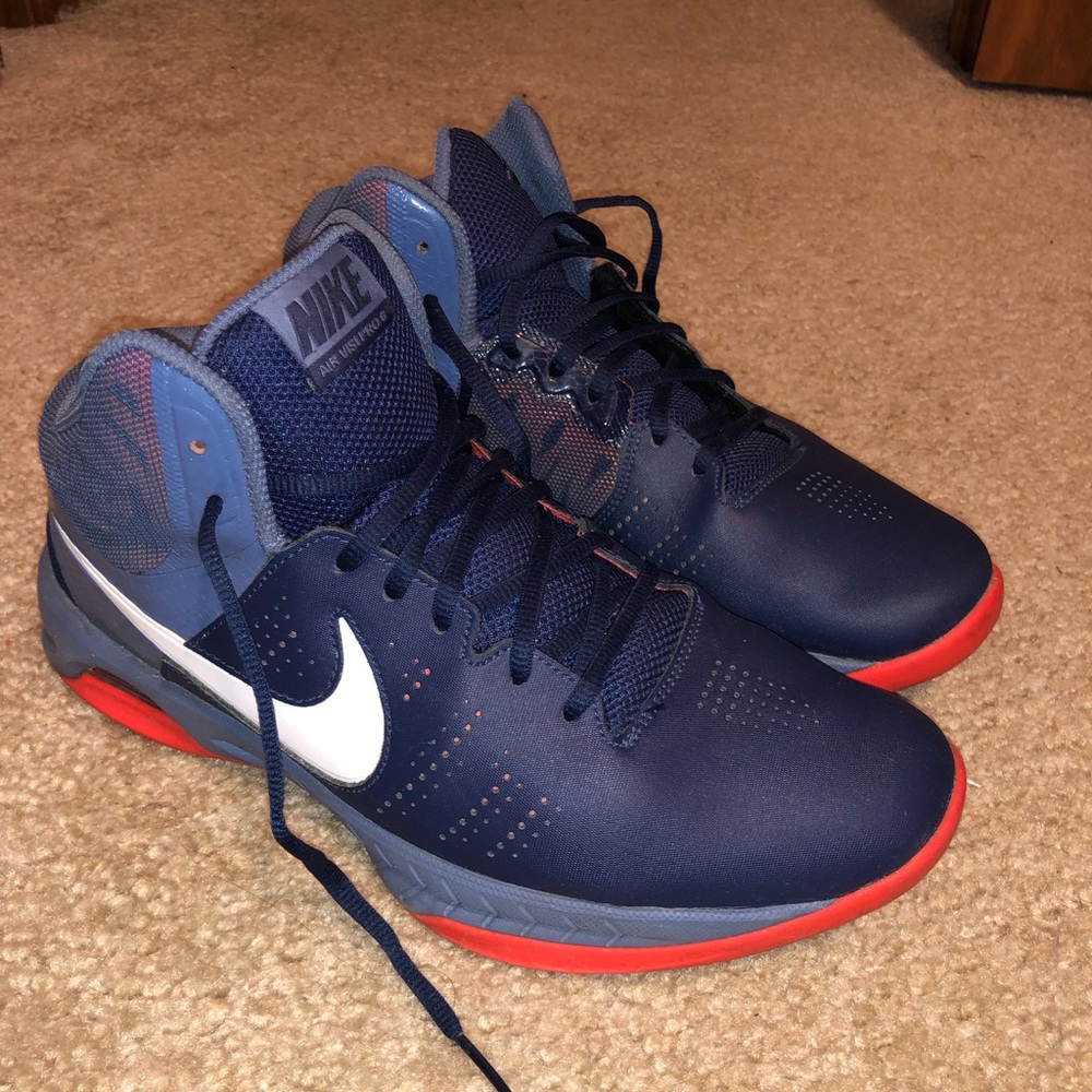Nike Air VISI Pro 6